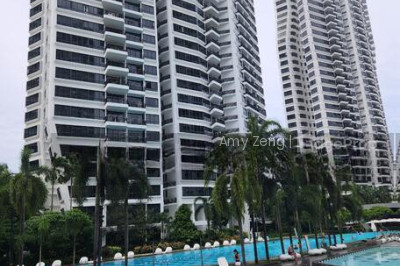 D'LEEDON (FORMER FARRER COURT) Apartment / Condo | Listing