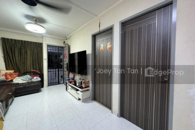 709 YISHUN AVENUE 5 HDB | Listing