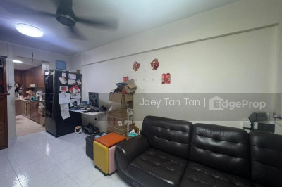 709 YISHUN AVENUE 5 HDB | Listing