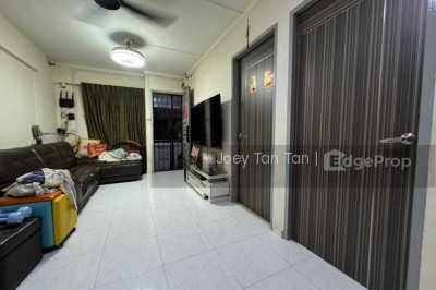 709 YISHUN AVENUE 5 HDB | Listing