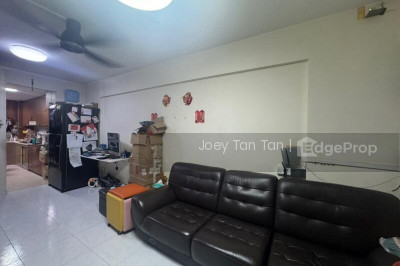 709 YISHUN AVENUE 5 HDB | Listing