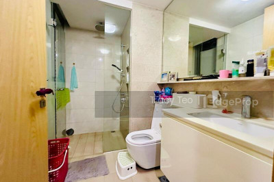 BARTLEY RESIDENCES Apartment / Condo | Listing