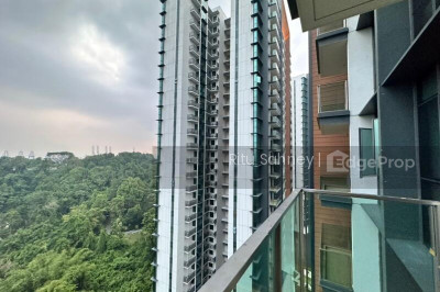 NORMANTON PARK Apartment / Condo | Listing