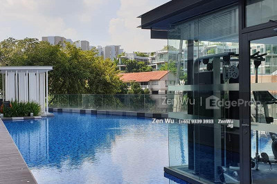 THE RISE @ OXLEY - RESIDENCES Apartment / Condo | Listing