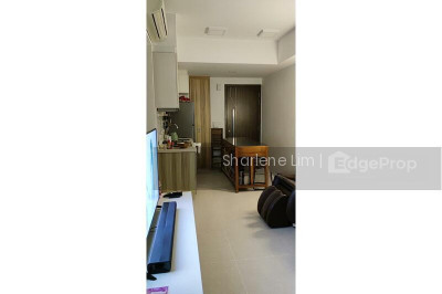 NATURA @ HILLVIEW Apartment / Condo | Listing