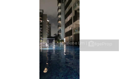 NATURA @ HILLVIEW Apartment / Condo | Listing