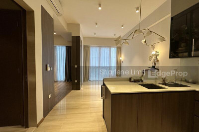 BIJOU Apartment / Condo | Listing