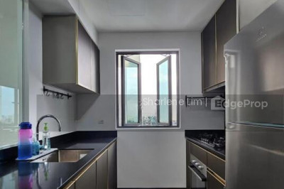 NORMANTON PARK Apartment / Condo | Listing