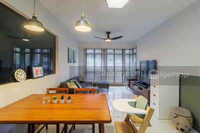 115A ALKAFF CRESCENT HDB | Listing