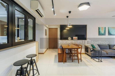 115A ALKAFF CRESCENT HDB | Listing