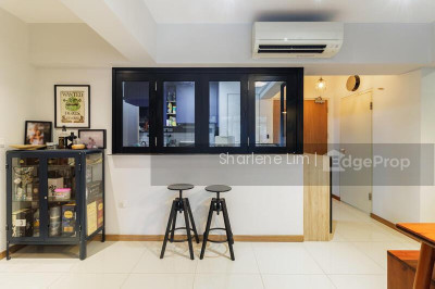 115A ALKAFF CRESCENT HDB | Listing