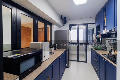 115A ALKAFF CRESCENT HDB | Listing