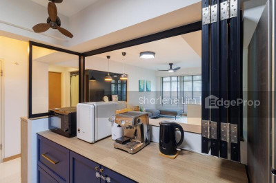 115A ALKAFF CRESCENT HDB | Listing