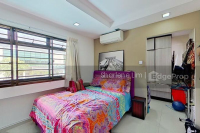 607 SENJA ROAD HDB | Listing