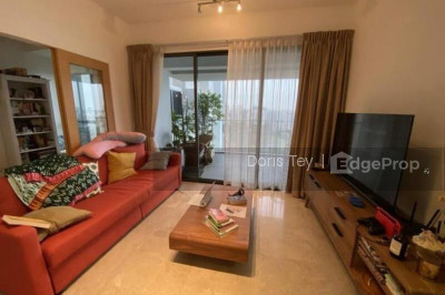 CITYSCAPE AT FARRER PARK Apartment / Condo | Listing