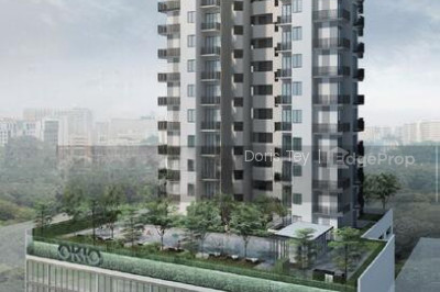 OKIO Apartment / Condo | Listing