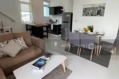 EASTWOOD REGENCY Apartment / Condo | Listing