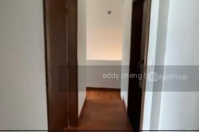 EASTWOOD REGENCY Apartment / Condo | Listing