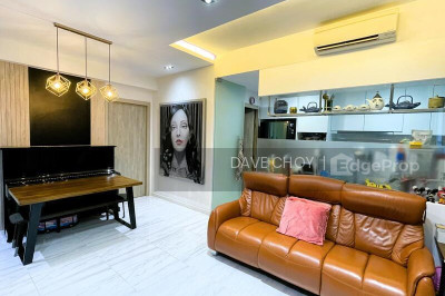 THE ALPS RESIDENCES Apartment / Condo | Listing