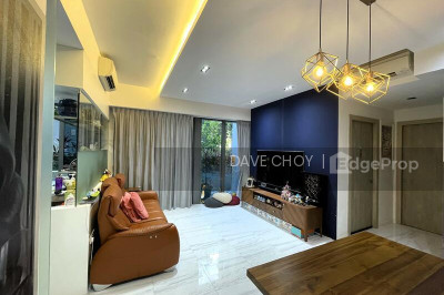 THE ALPS RESIDENCES Apartment / Condo | Listing