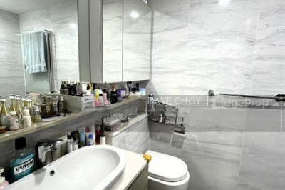 THE ALPS RESIDENCES Apartment / Condo | Listing