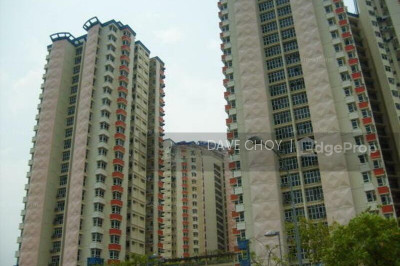 418B FERNVALE LINK HDB | Listing