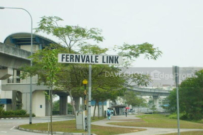 418B FERNVALE LINK HDB | Listing