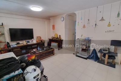 843 TAMPINES STREET 83 HDB | Listing