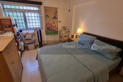 843 TAMPINES STREET 83 HDB | Listing