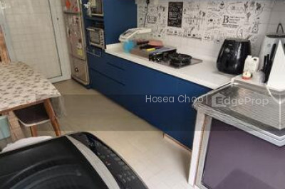 843 TAMPINES STREET 83 HDB | Listing