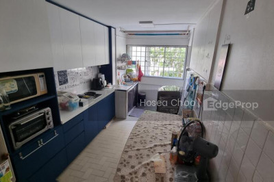 843 TAMPINES STREET 83 HDB | Listing