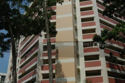 843 TAMPINES STREET 83 HDB | Listing