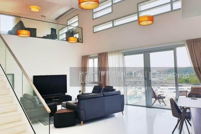 REFLECTIONS AT KEPPEL BAY Apartment / Condo | Listing