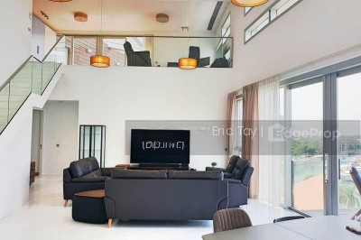 REFLECTIONS AT KEPPEL BAY Apartment / Condo | Listing