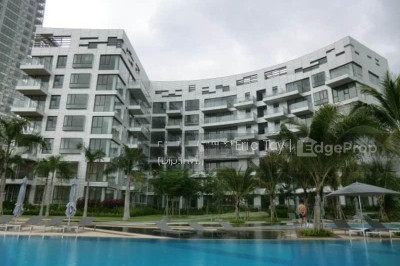 REFLECTIONS AT KEPPEL BAY Apartment / Condo | Listing