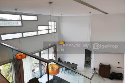 REFLECTIONS AT KEPPEL BAY Apartment / Condo | Listing