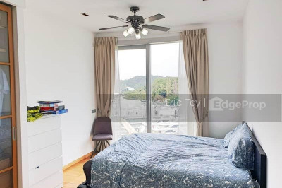 REFLECTIONS AT KEPPEL BAY Apartment / Condo | Listing