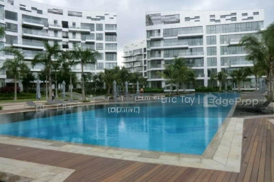 REFLECTIONS AT KEPPEL BAY Apartment / Condo | Listing