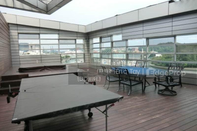 REFLECTIONS AT KEPPEL BAY Apartment / Condo | Listing