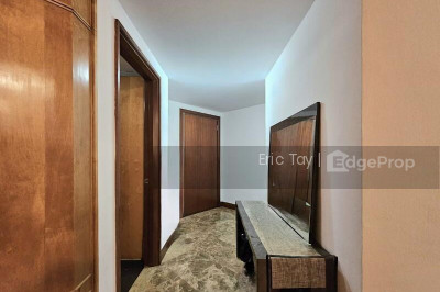 RIVER PLACE Apartment / Condo | Listing