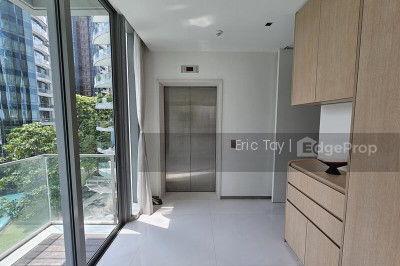 CLIVEDEN AT GRANGE Apartment / Condo | Listing