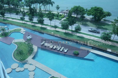 THE COAST AT SENTOSA COVE Apartment / Condo | Listing