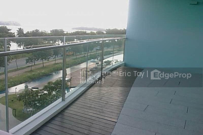 THE COAST AT SENTOSA COVE Apartment / Condo | Listing