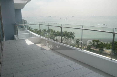 THE COAST AT SENTOSA COVE Apartment / Condo | Listing