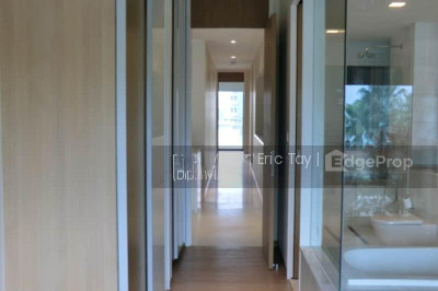 THE COAST AT SENTOSA COVE Apartment / Condo | Listing