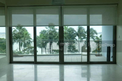 THE COAST AT SENTOSA COVE Apartment / Condo | Listing