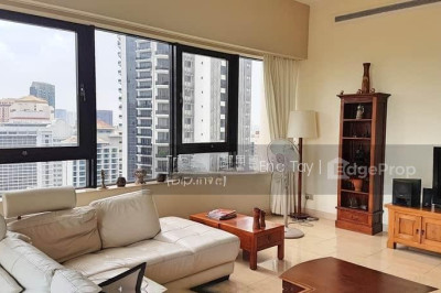 THE CLAYMORE Apartment / Condo | Listing