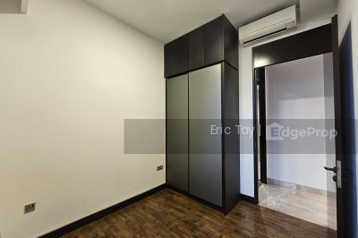 MARTIN MODERN Apartment / Condo | Listing