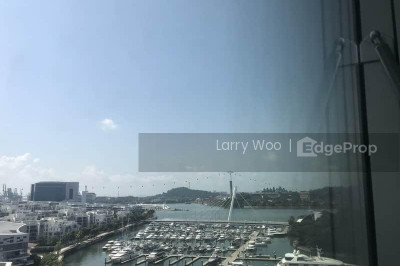 REFLECTIONS AT KEPPEL BAY Apartment / Condo | Listing