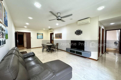 YISHUN SAPPHIRE Apartment / Condo | Listing